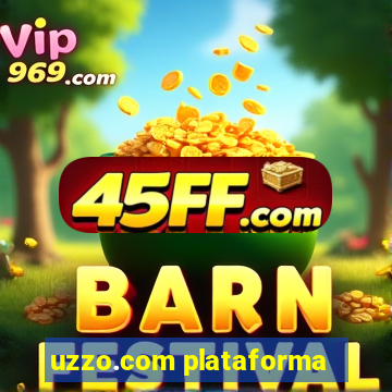 uzzo.com plataforma